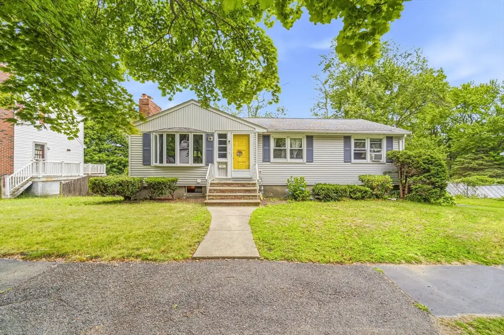 5 Hull, Saugus, MA 01906 - #1