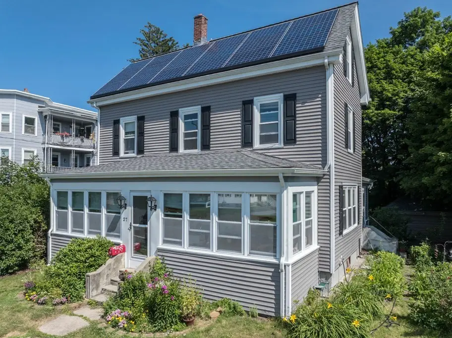 27 Elm Street, Leominster, MA 01453 - #1