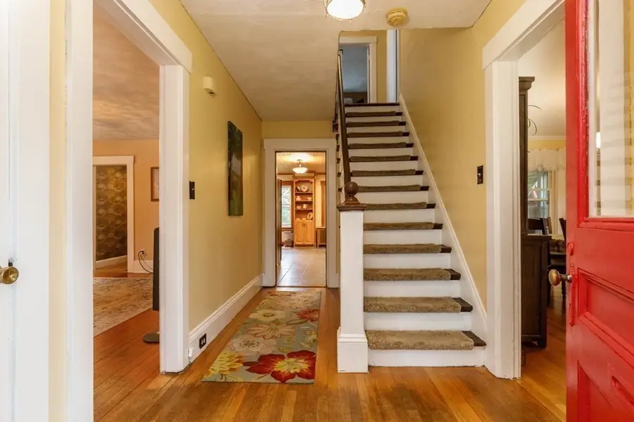 27 Elm Street, Leominster, MA 01453 - #2