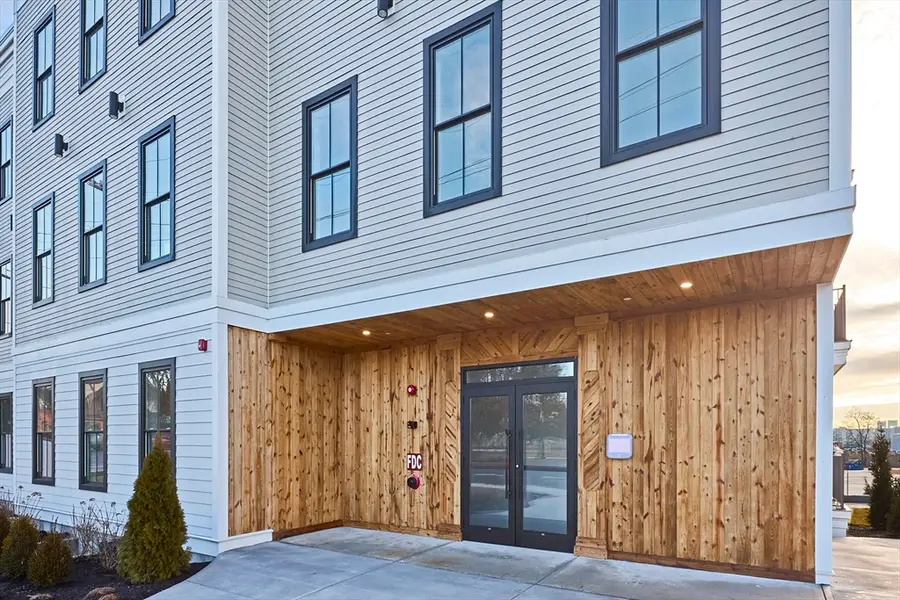 105 Sea Street #103, Quincy, MA 02169 - #3