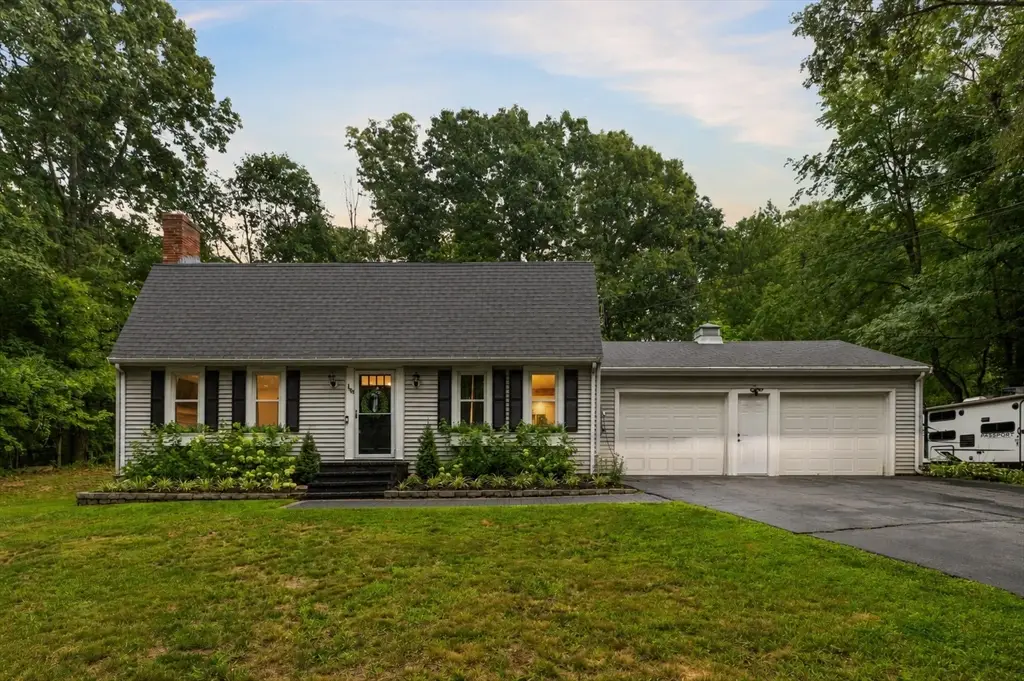 148 Upton Rd, Westborough, MA 01581 - #1