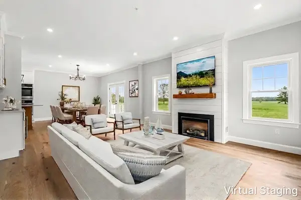 13 Whitman Circle #13, Bellingham, MA 02019