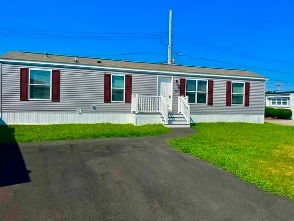 131 Washington St. #50, Foxboro, MA 02035