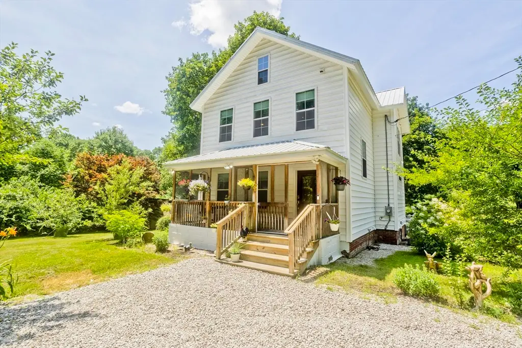 82 Summer Street, Palmer, MA 01069 - #1