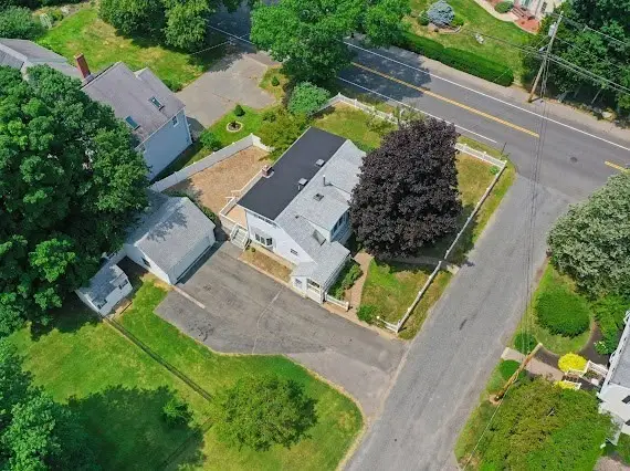 374 Plain St, Stoughton, MA 02072