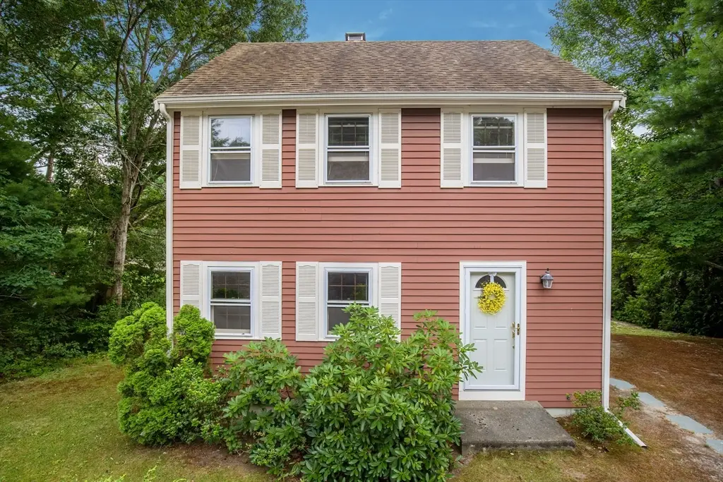 19 Tall Pines Rd, Plymouth, MA 02360 - #1