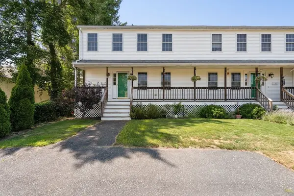 11 Brackett Road #A, Framingham, MA 01702