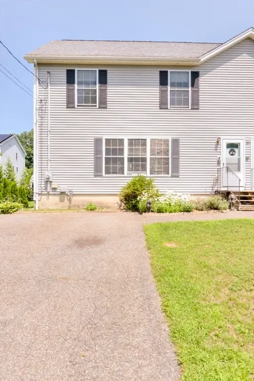 18B Kennebec Ave, Worcester, MA 01606