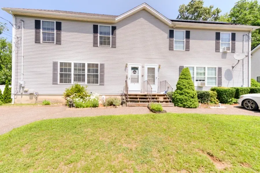 18B Kennebec Ave, Worcester, MA 01606 - #2