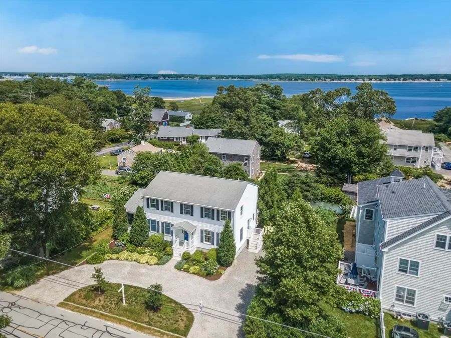 43 Converse Rd, Marion, MA 02738 - #2
