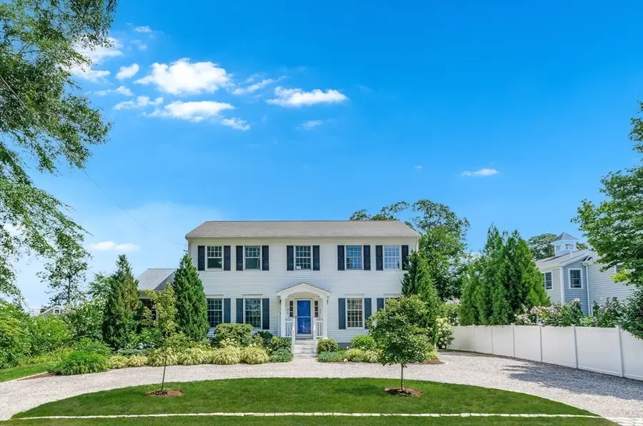 43 Converse Rd, Marion, MA 02738 - #3