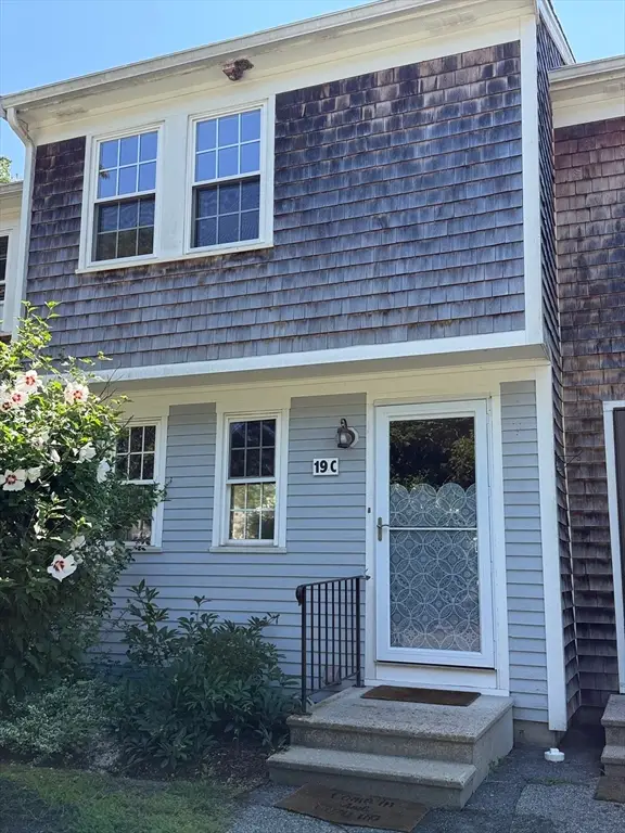 300 Falmouth Rd #19C, Mashpee, MA 02649 - #1
