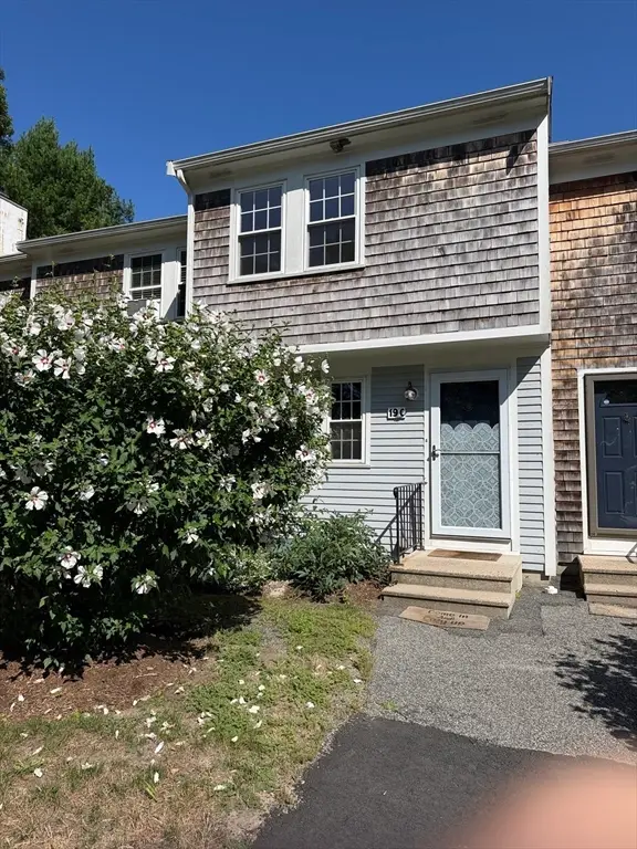 300 Falmouth Rd #19C, Mashpee, MA 02649 - #2