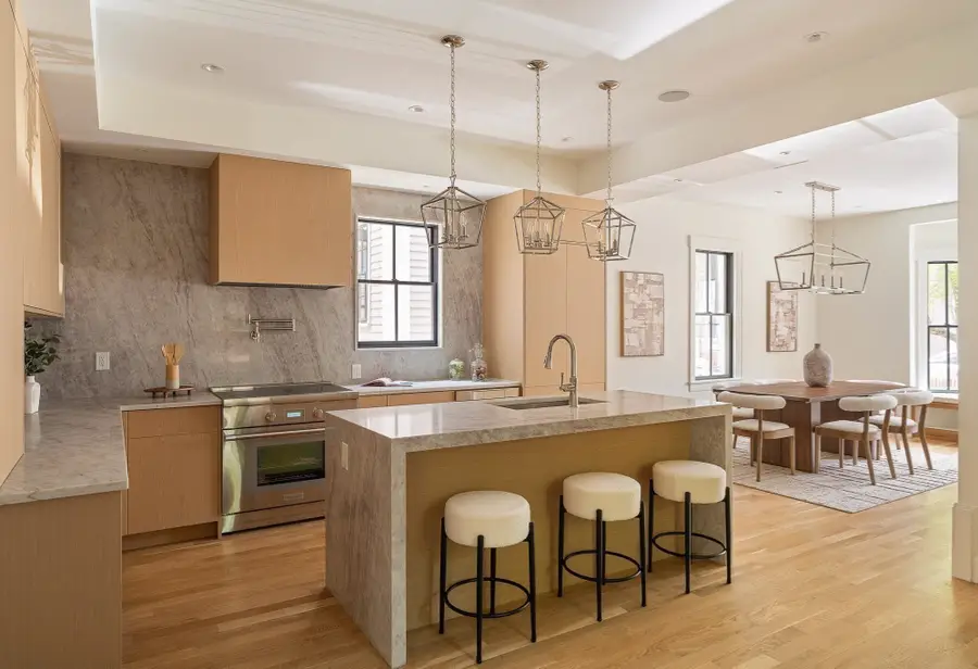 11 Mt. Auburn Street #11, Cambridge, MA 02138 - #2