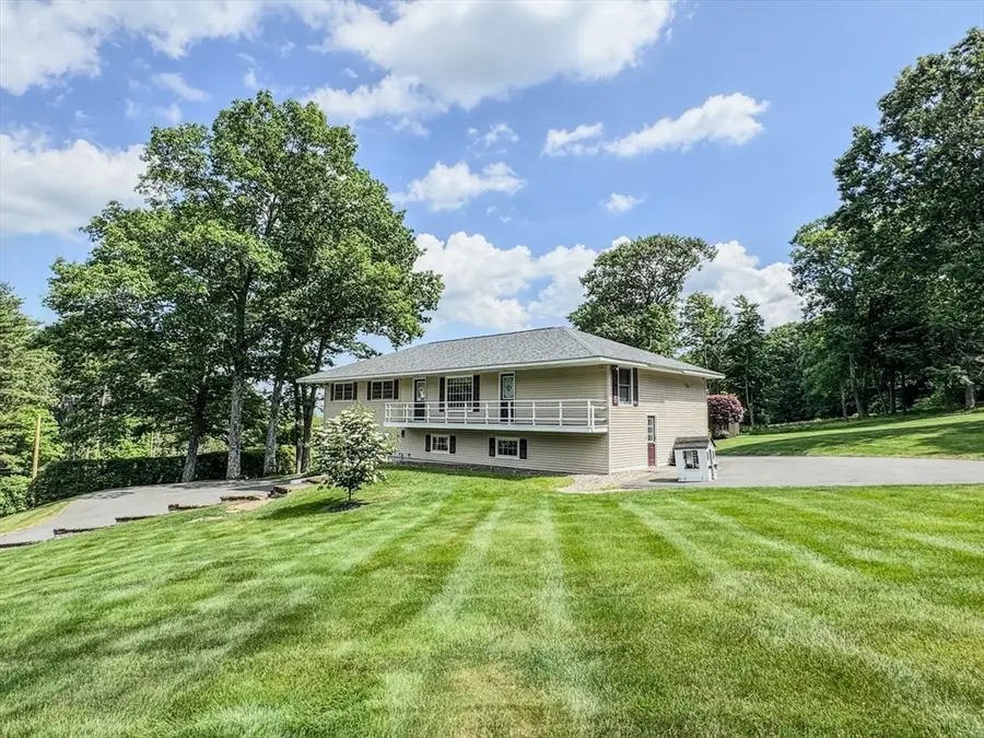 164 Greenfield Road, Leyden, MA 01301 - #2