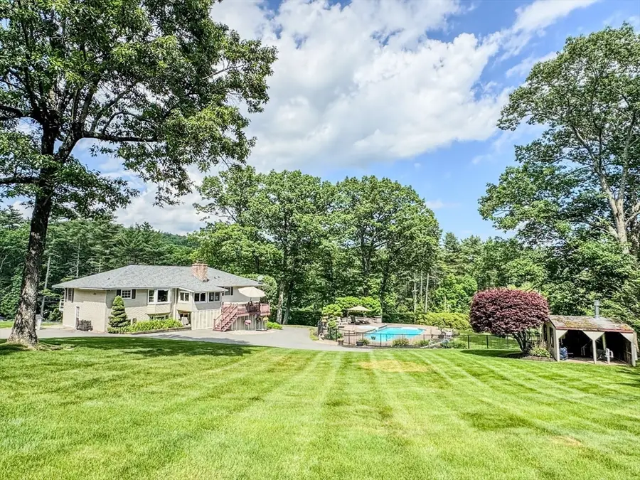 164 Greenfield Road, Leyden, MA 01301 - #3