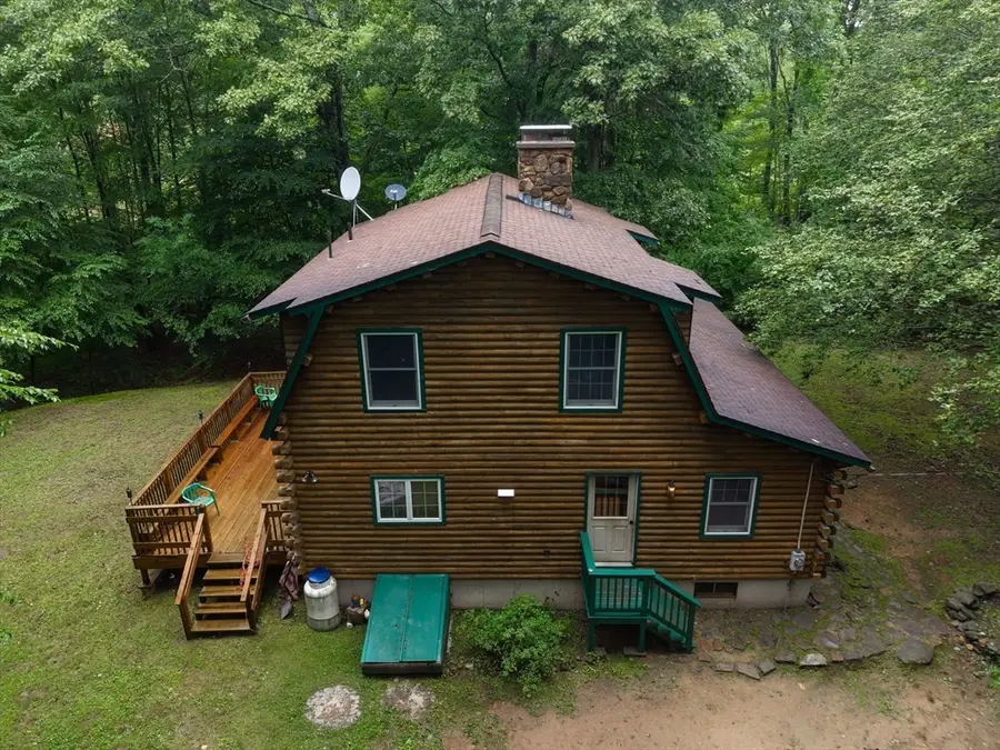 230 Keys Rd, West Brookfield, MA 01585 - #2