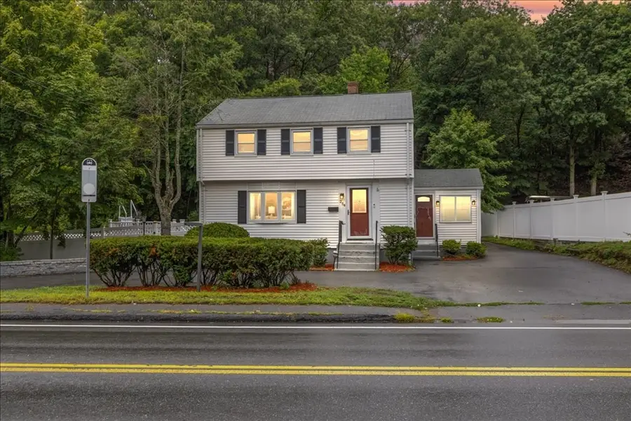 254 Cambridge Rd, Woburn, MA 01801 - #2