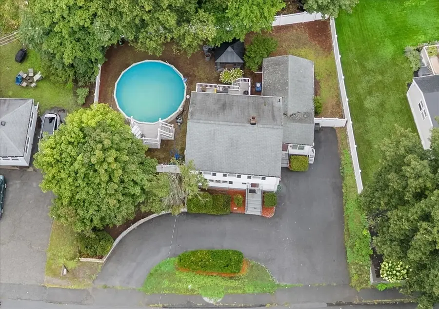 254 Cambridge Rd, Woburn, MA 01801 - #3