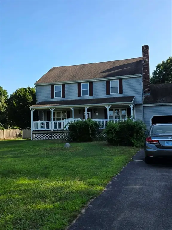 5 Spruce Street, Blackstone, MA 01504 - #2