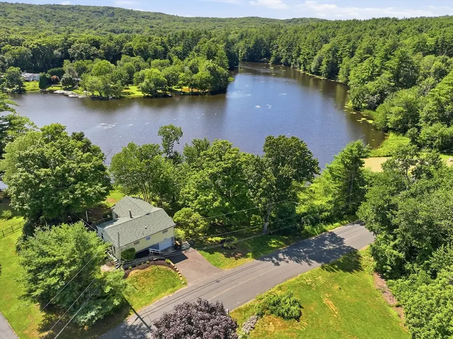 66 Pierce Rd, West Brookfield, MA 01585 - #2