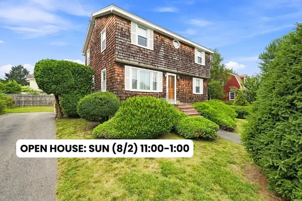 46 Fetherston Ave, Lowell, MA 01852