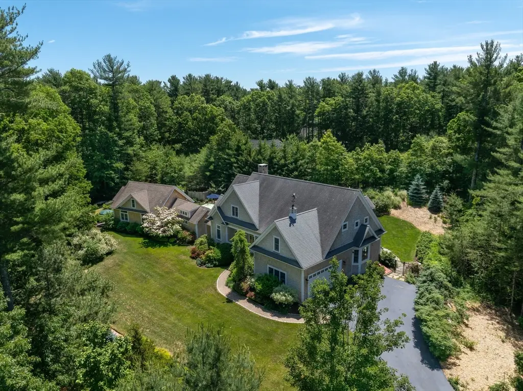 46-48 Paradise Lane, Rochester, MA 02770 - #1