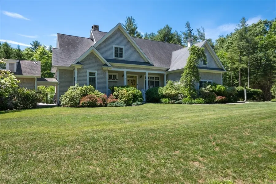 46-48 Paradise Lane, Rochester, MA 02770 - #2
