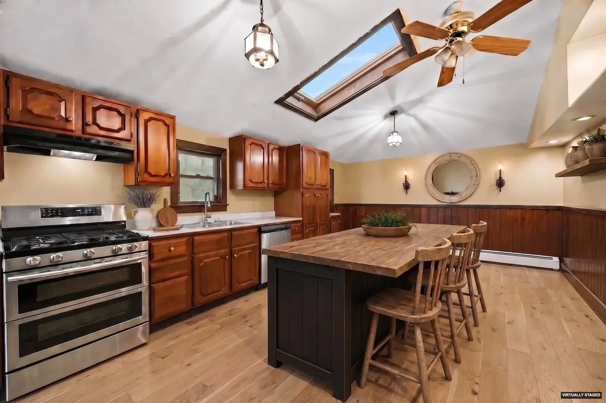 243 Bartlett Road, Plymouth, MA 02360 - #1