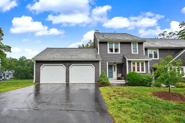 42 Laurelwood Drive #42, Hopedale, MA 01747