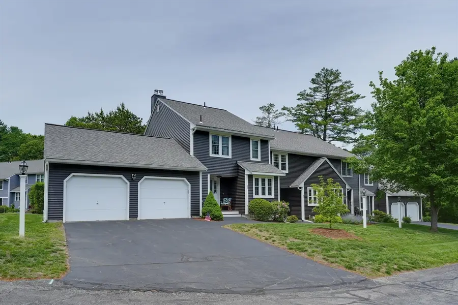 42 Laurelwood Drive #42, Hopedale, MA 01747 - #3