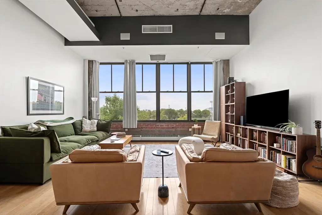 156 Porter St. #317, Boston, MA 02128 - #1