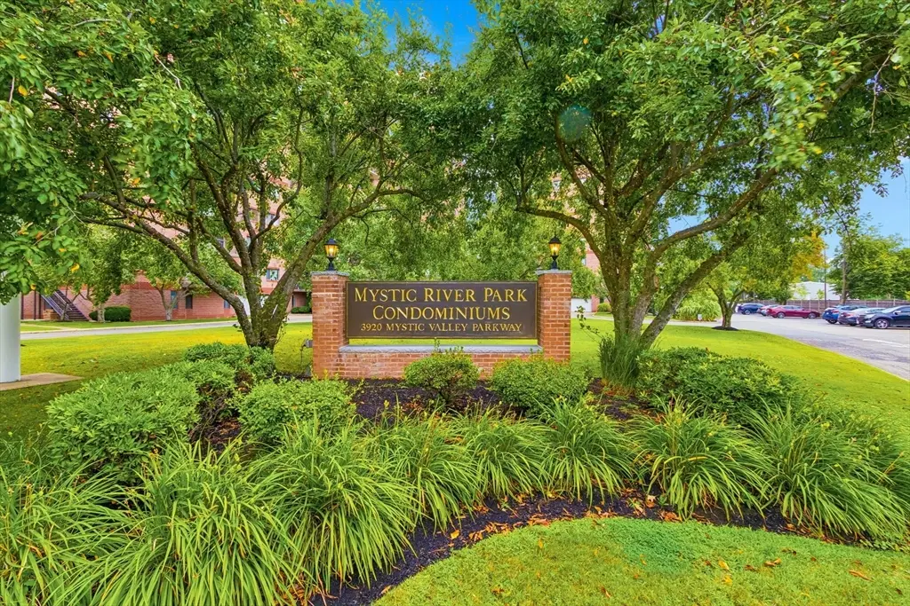3920 Mystic Valley Parkway #709, Medford, MA 02155 - #1