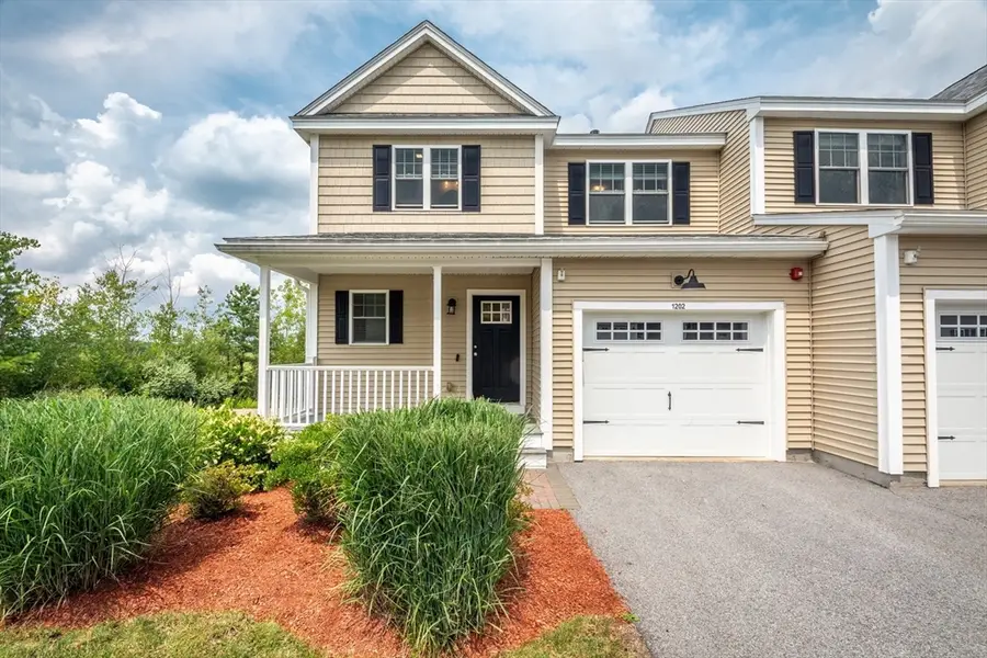 1202 Hazelwood Way #1202, Clinton, MA 01510 - #2