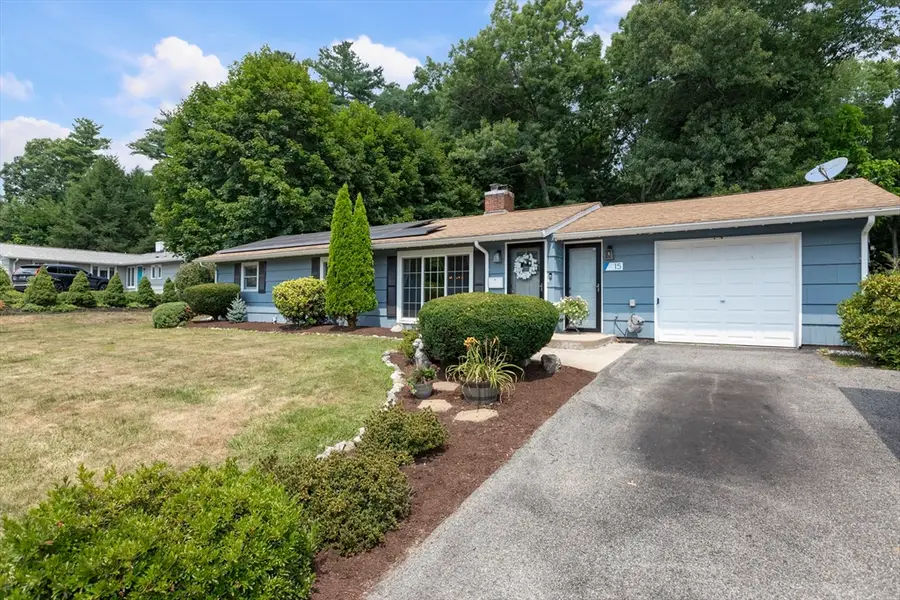 15 Michael Rd, Framingham, MA 01701 - #3