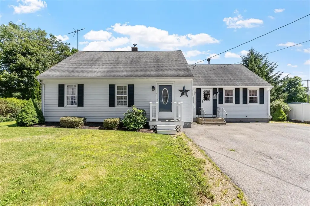 2 Highland Park Rd., Rutland, MA 01543 - #1