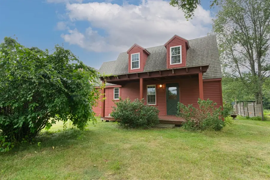 12 Fairground Rd, Sturbridge, MA 01566 - #2