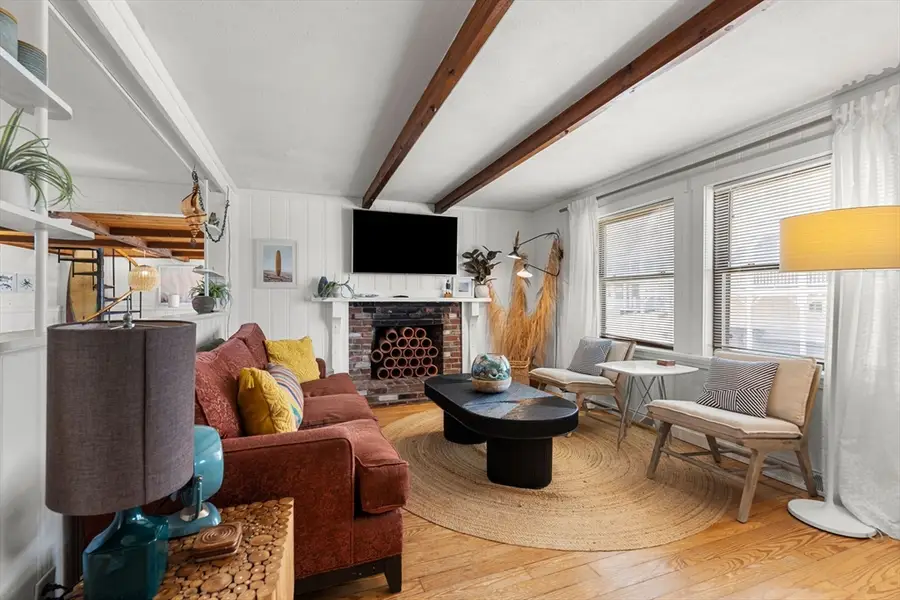 6 Fourth Street, Newbury, MA 01951 - #2