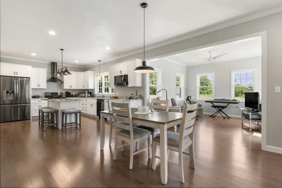 4 Meadow Lane, Blackstone, MA 01504 - #2