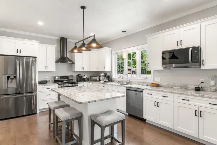 4 Meadow Lane, Blackstone, MA 01504 - #3