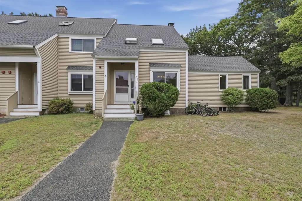 172 Ayer Road #A, Shirley, MA 01464 - #1