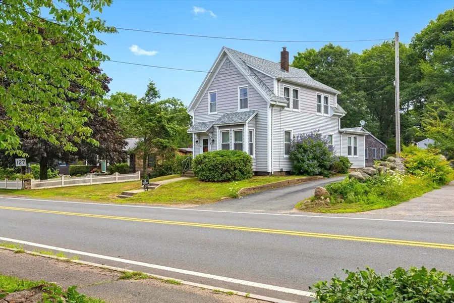130 Main Street, Rockport, MA 01966 - #3