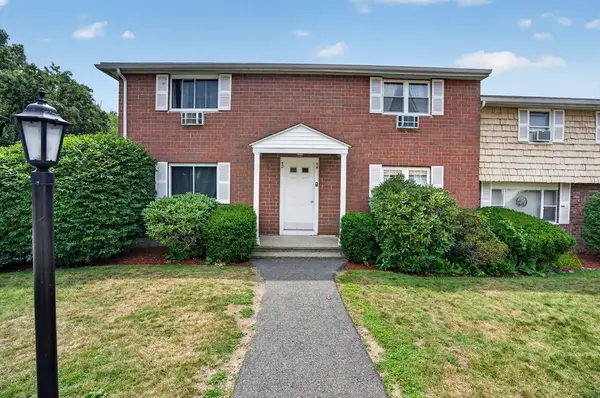 54 Kingston Street #54, North Andover, MA 01845