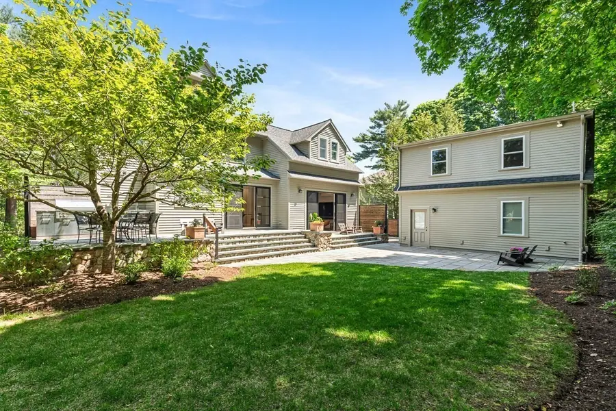 10 Pine Road, Sharon, MA 02067 - #2