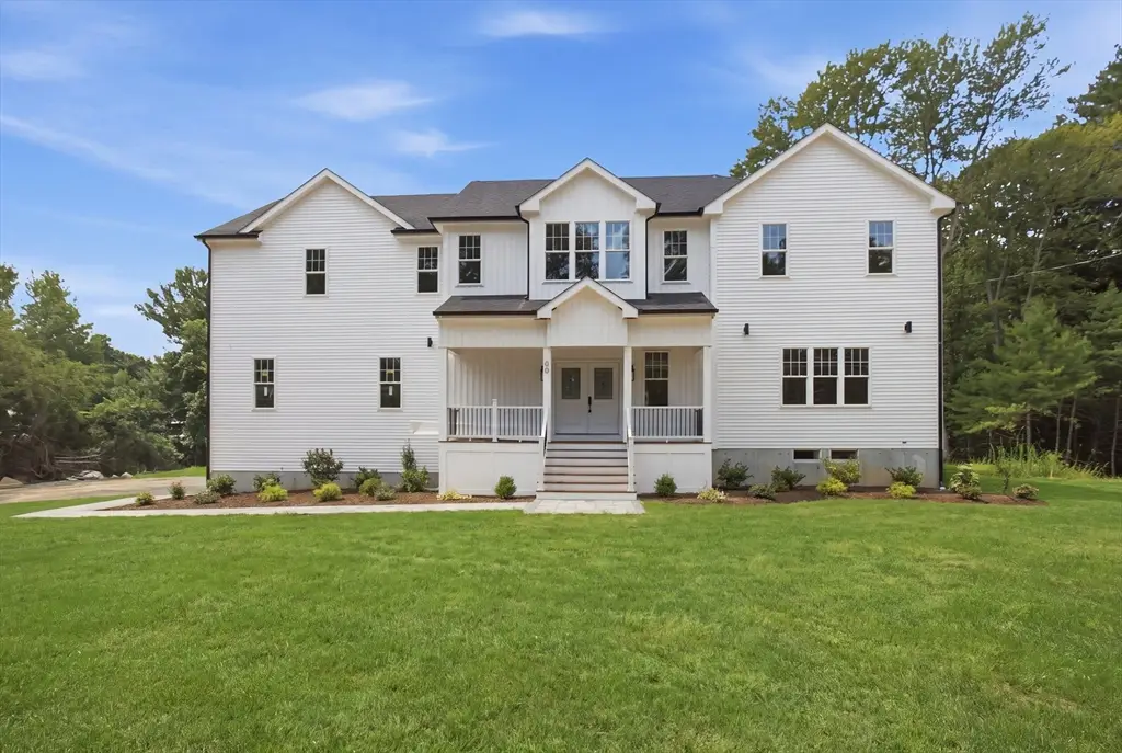 30 Mill St, Holliston, MA 01746 - #1