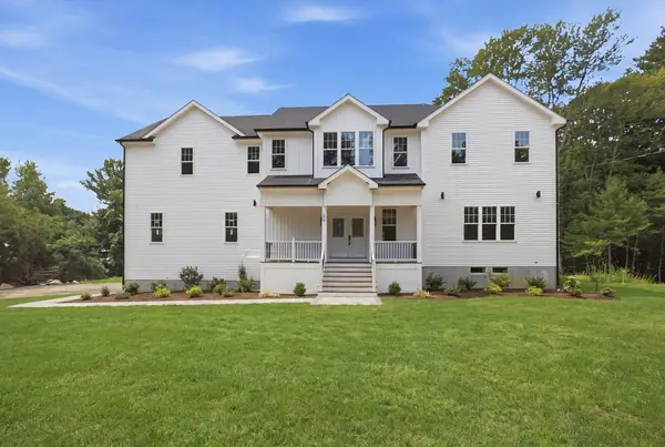 30 Mill St, Holliston, MA 01746