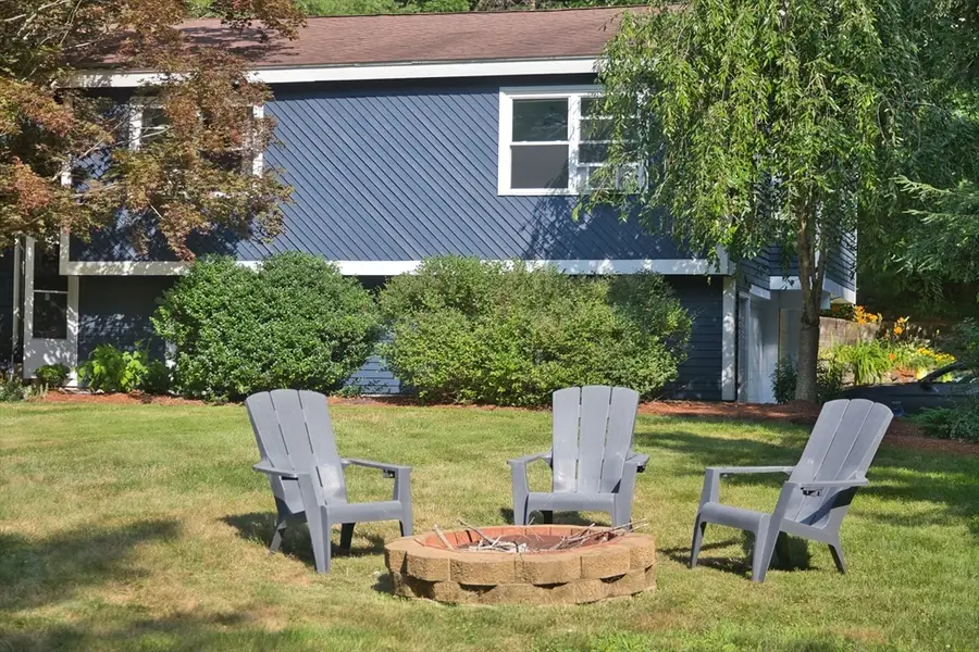 10 Lowell Dr, Stow, MA 01775 - #2