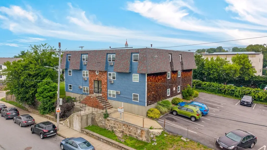 464 Bank #3, Fall River, MA 02720 - #1
