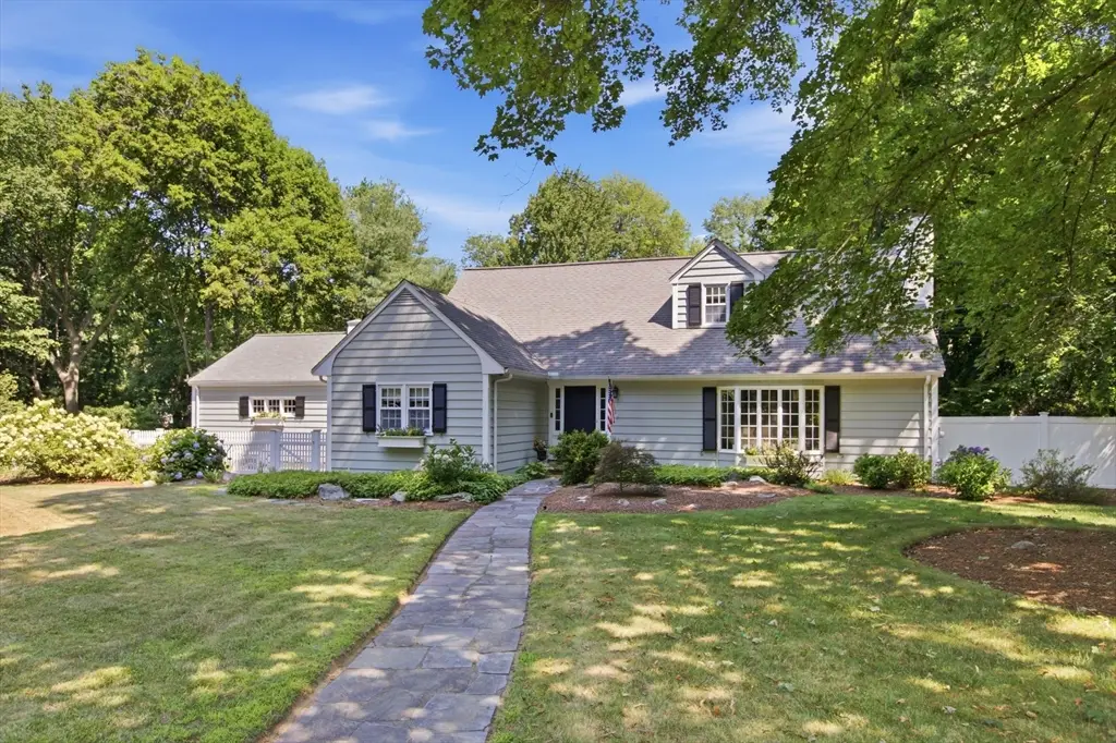 280 Singletary Lane, Framingham, MA 01702 - #1