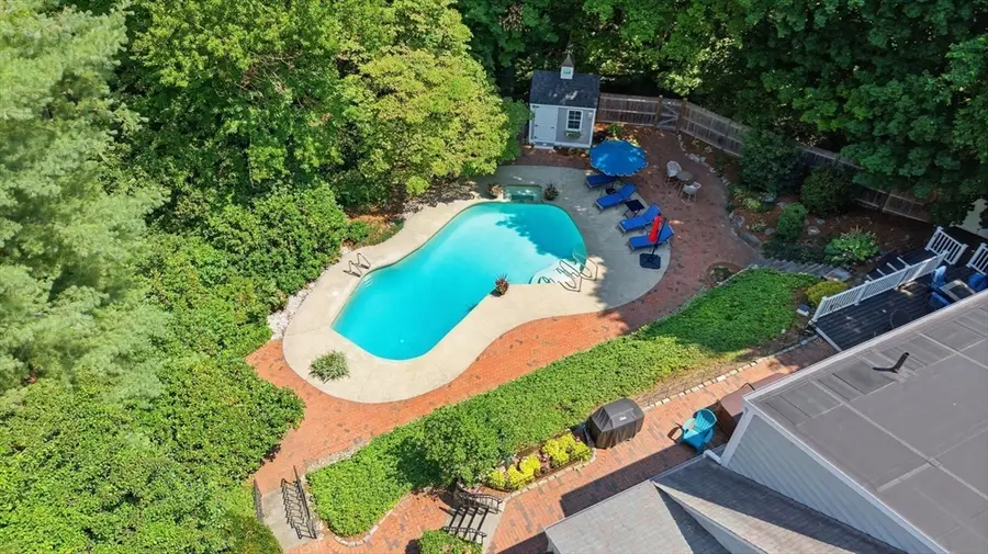 280 Singletary Lane, Framingham, MA 01702 - #2